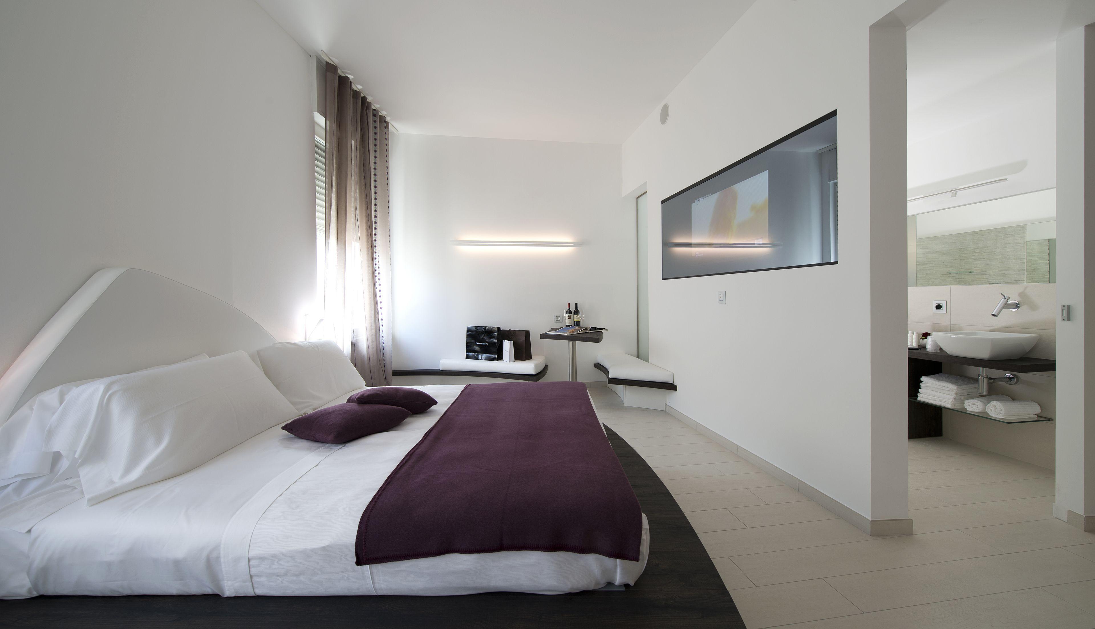 Aparthotel Duomo, Milan